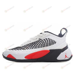 Nike Jordan Luka 1 PF Black/White/Red Shoes Sneakers