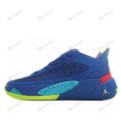 Nike Jordan Luka 1 PF Royal/Volt Shoes Sneakers