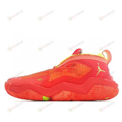 Nike Jordan Why Not .6 PF Bright Crimson/Volt Shoes Sneakers