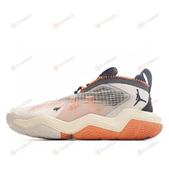 Nike Jordan Why Not .6 PF Phantom/Rattan Shoes Sneakers