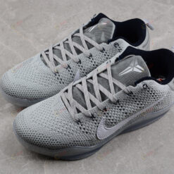 Nike Kobe 11 Elite 4KB Pale Horse Sneakers