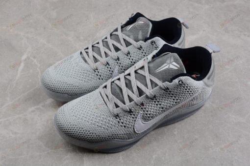 Nike Kobe 11 Elite 4KB Pale Horse Sneakers