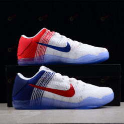 Nike Kobe 11 Elite Low USA Sneakers