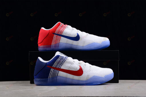 Nike Kobe 11 Elite Low USA Sneakers