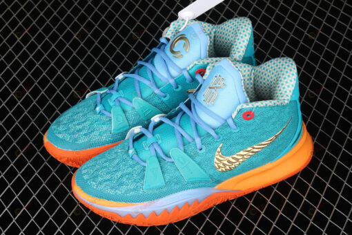 Nike Kyrie 7 Concepts Horus Shoes Sneakers