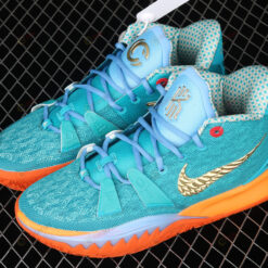 Nike Kyrie 7 Concepts Horus Shoes Sneakers