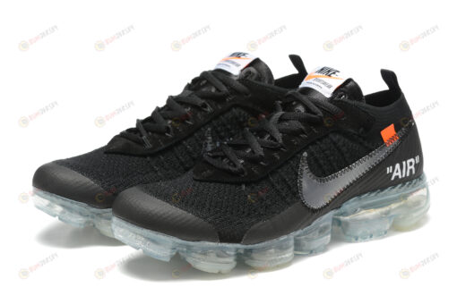 Nike Off-White x Air VaporMax 'Part 2' Shoes Sneakers