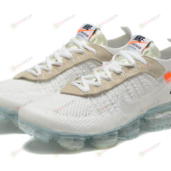 Nike Off-White x Air VaporMax 'Part 2' Shoes Sneakers