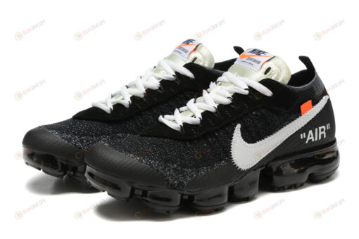 Nike Off-White x Air VaporMax 'The Ten' Shoes Sneakers