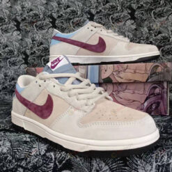 Nike Otomo Katsuhiro x SB Dunk Low Shoes Sneakers