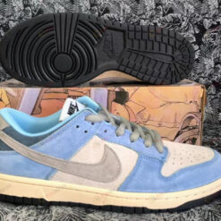 Nike Otomo Katsuhiro x SB Dunk Low Shoes Sneakers