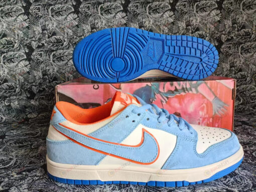 Nike Otomo Katsuhiro x SB Dunk Low ??teamboy OST??Shoes Sneakers