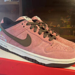 Nike SB Dunk Low Call Me If You Get Lost Shoes Sneakers