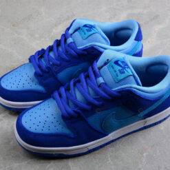 Nike SB Dunk Low Fruit Pack Blue Raspberry Shoes Sneakers