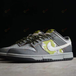 Nike SB Dunk Low Goddess/Camouflage Shoes Sneakers