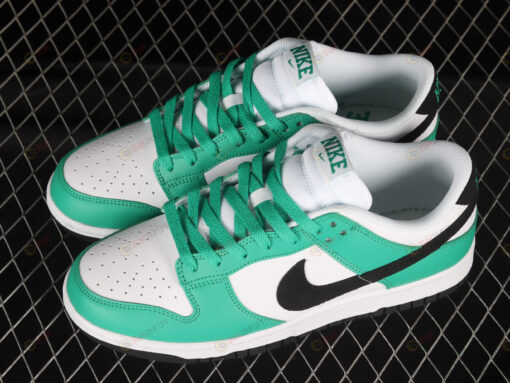 Nike SB Dunk Low Lottery Green Heineken Shoes Sneakers