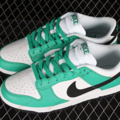 Nike SB Dunk Low Lottery Green Heineken Shoes Sneakers