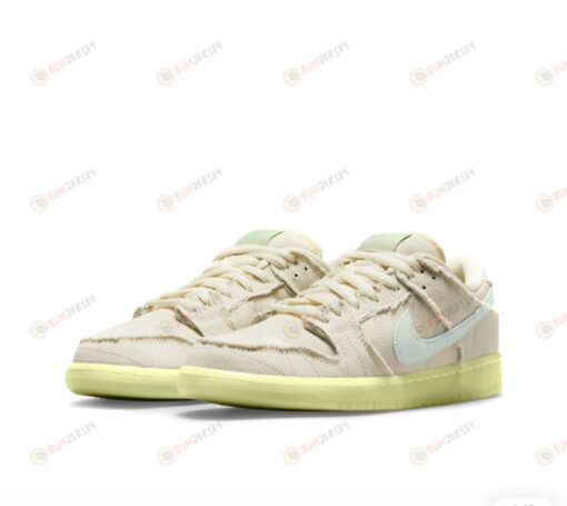 Nike SB Dunk Low Mummy Shoes Sneakers