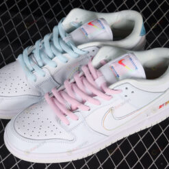 Nike SB Dunk Low Pro Be True Shoes Sneakers