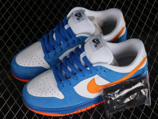 Nike SB Dunk Low Pro EMB Shoes Sneakers