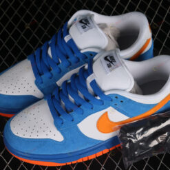 Nike SB Dunk Low Pro EMB Shoes Sneakers