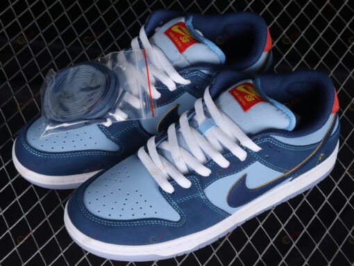Nike SB Dunk Low Pro Why So Sad ? Shoes Sneakers