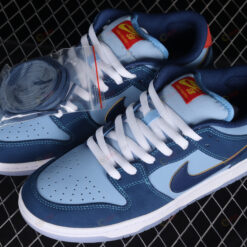 Nike SB Dunk Low Pro Why So Sad ? Shoes Sneakers