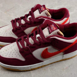 Nike SB Dunk Low Skate Like A Girl Shoes Sneakers