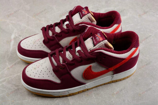 Nike SB Dunk Low Skate Like A Girl Shoes Sneakers