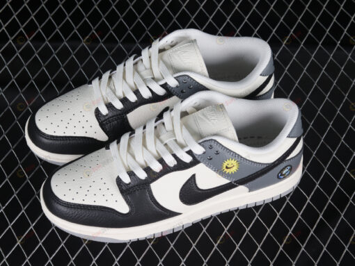 Nike SB Dunk Low Smiling Face Shoes Sneakers