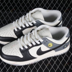 Nike SB Dunk Low Smiling Face Shoes Sneakers