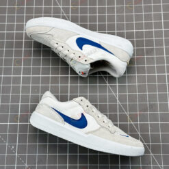 Nike SB Force 58 Shoes Sneakers