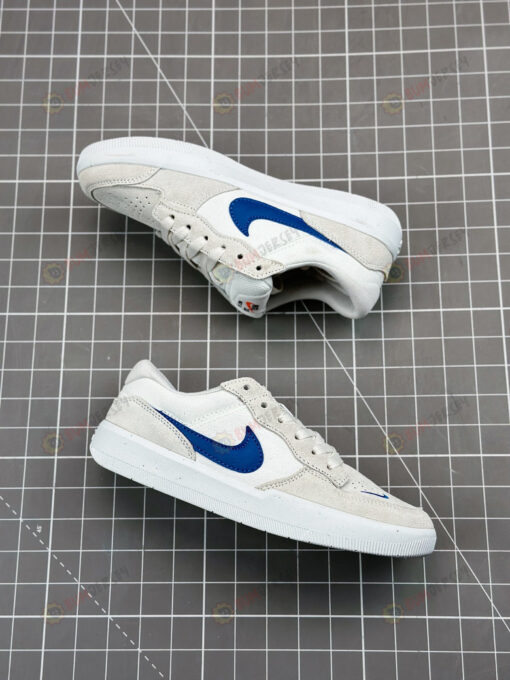 Nike SB Force 58 Shoes Sneakers