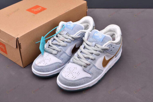 Nike Sean Cliver x Dunk Low SB 'Holiday Special' Shoes Sneakers