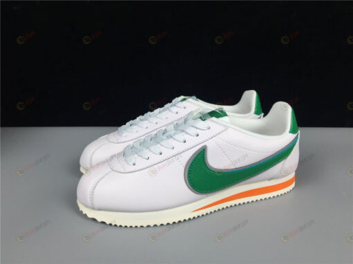 Nike Stranger Things x Cortez 'Hawkins High' Shoes Sneakers