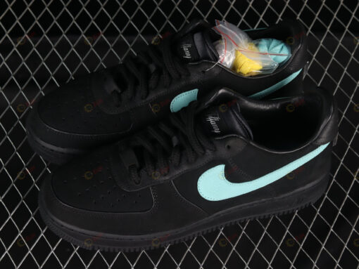 Nike Tiffany & Co. x Air Force 1 Low '1837' Shoes Sneakers