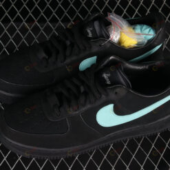 Nike Tiffany & Co. x Air Force 1 Low '1837' Shoes Sneakers