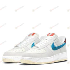 Nike Undefeated X Nike Air Force 1 ?? On It??Men Shoes Sneakers