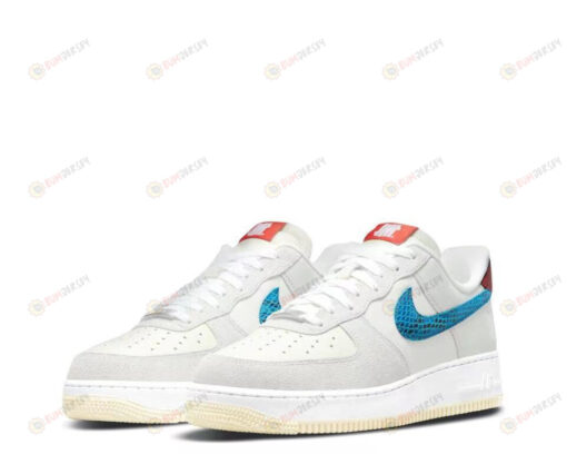 Nike Undefeated X Nike Air Force 1 ?? On It??Men Shoes Sneakers