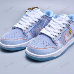 Nike Union LA x Dunk Low 'Passport Pack - Argon' Shoes Sneakers