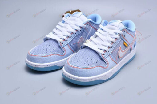 Nike Union LA x Dunk Low 'Passport Pack - Argon' Shoes Sneakers