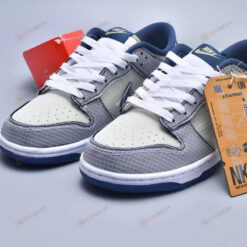 Nike Union LA x Dunk Low 'Passport Pack - Pistachio' Shoes Sneakers