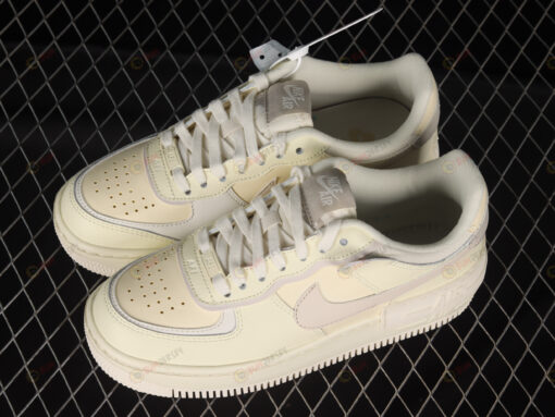 Nike Wmns Air Force 1 Pixel 'Cashmere' Shoes Sneakers