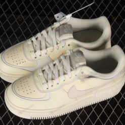 Nike Wmns Air Force 1 Pixel 'Cashmere' Shoes Sneakers