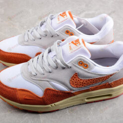 Nike Wmns Air Max 1 'Master - Magma Orange' Shoes Sneakers