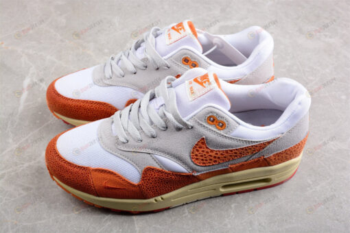 Nike Wmns Air Max 1 'Master - Magma Orange' Shoes Sneakers