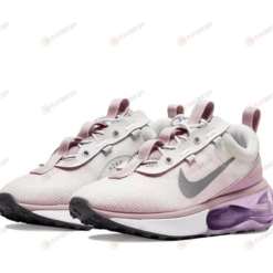 Nike Wmns Air Max 2021 'Spruce Aura Plum Fog' Shoes Sneakers