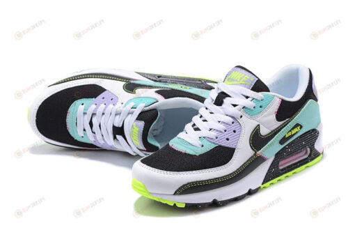 Nike Wmns Air Max 90 'Exeter Edition - Aurora Green' Women Shoes Sneakers