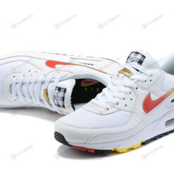 Nike Wmns Air Max 90 'Fresh' Men Shoes Sneakers