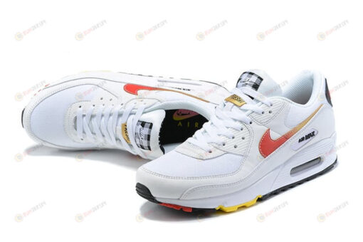 Nike Wmns Air Max 90 'Fresh' Men Shoes Sneakers